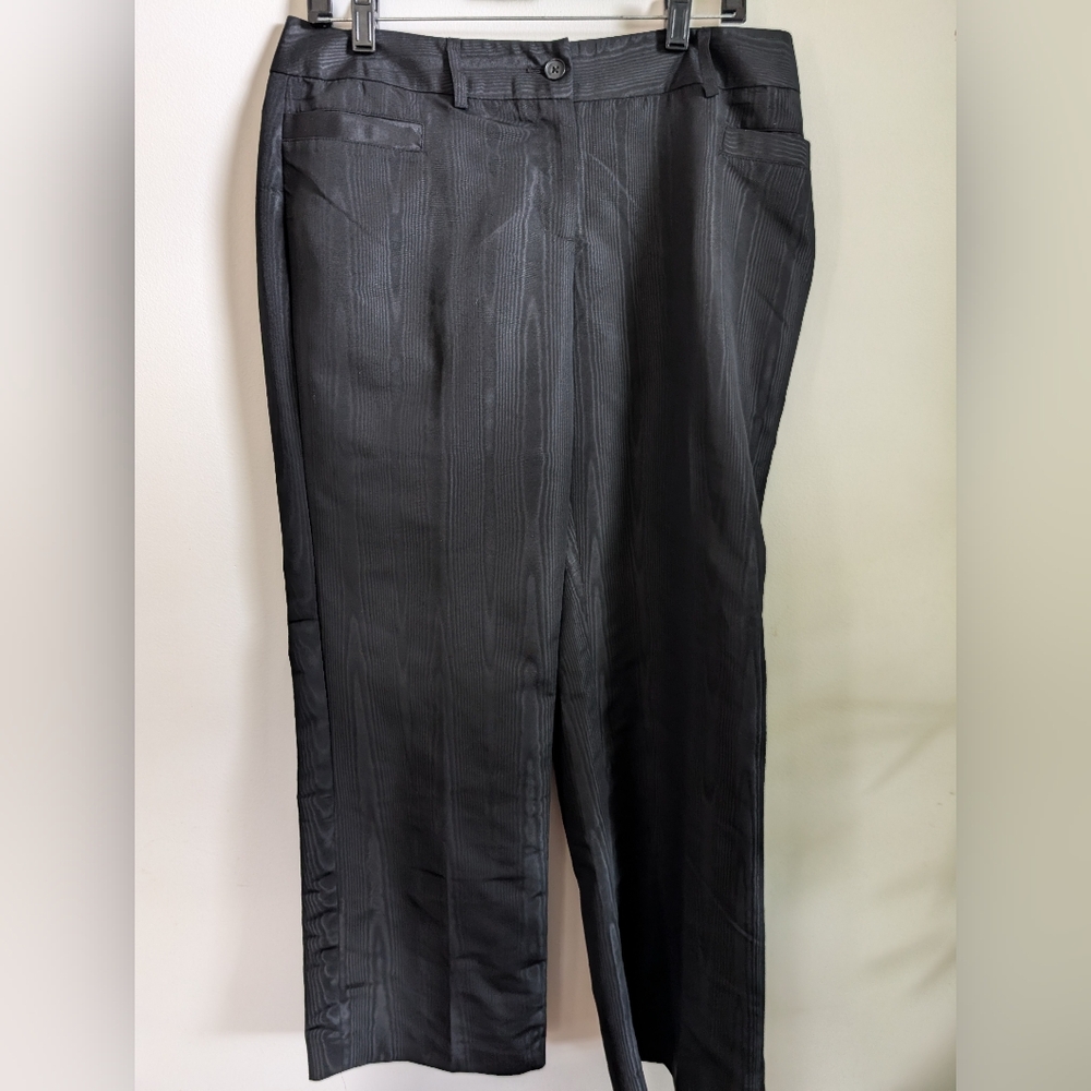 Black.Pants Watermark Design